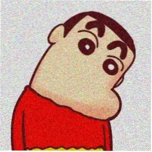 周砚 饰 陈一鸣